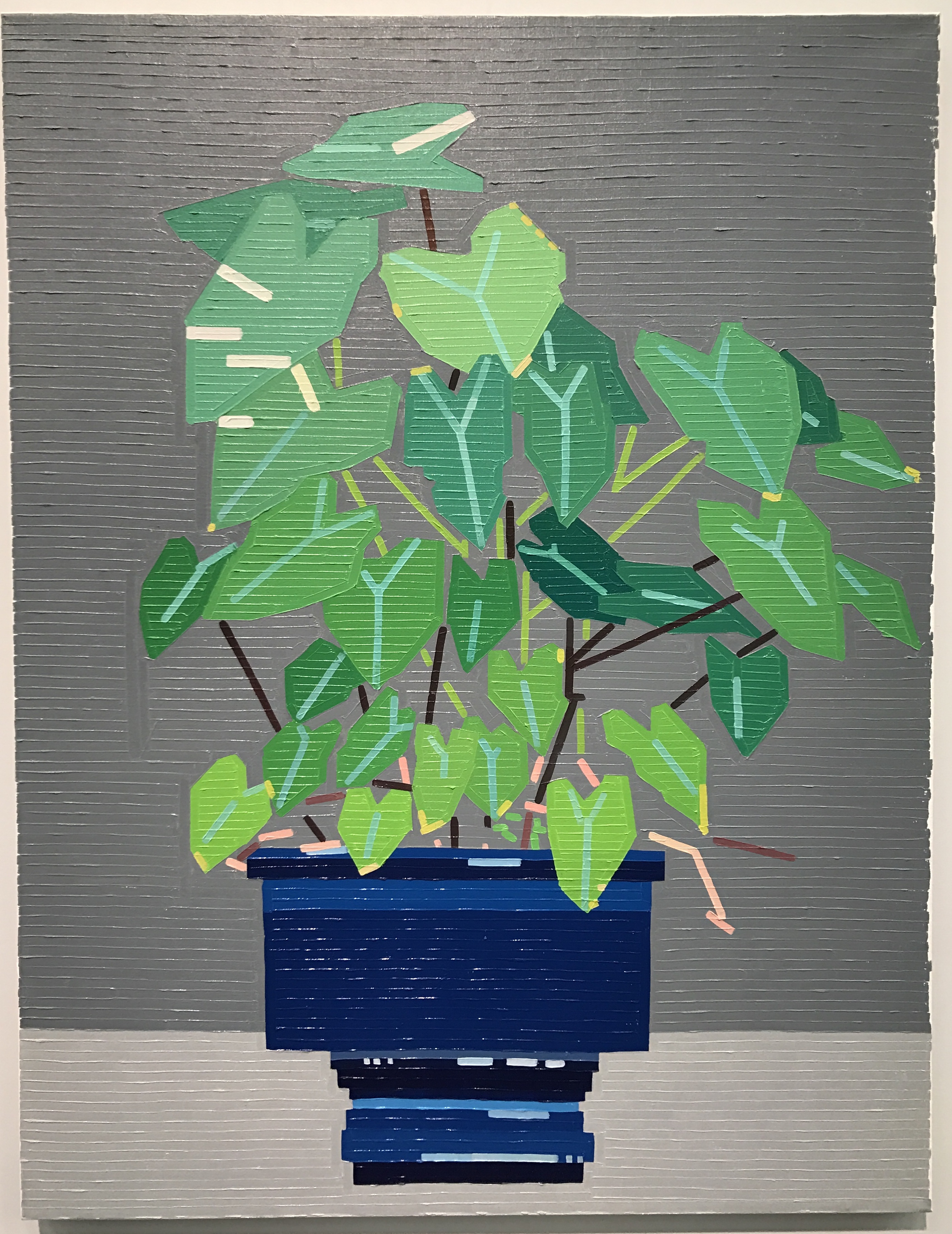 Telaviv Artist Guy Yanai